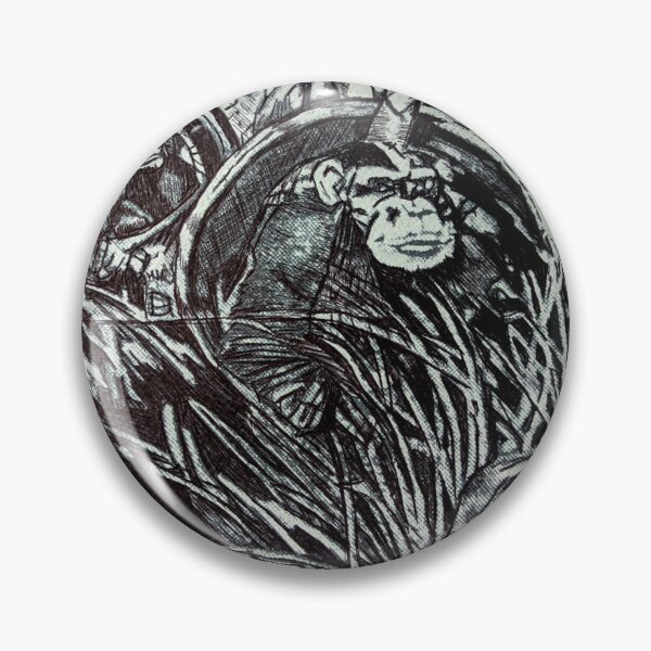 Item preview, Monkey Mania designed and sold by Deoarts.