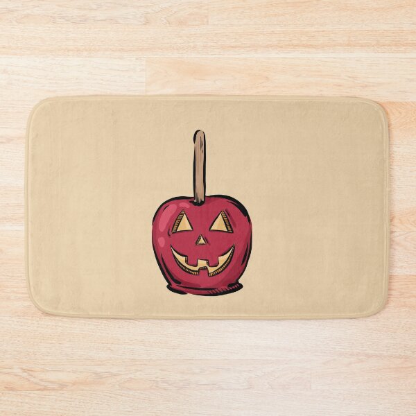 Item preview, Halloween Candy Apple designed and sold by Alexandra Jones.