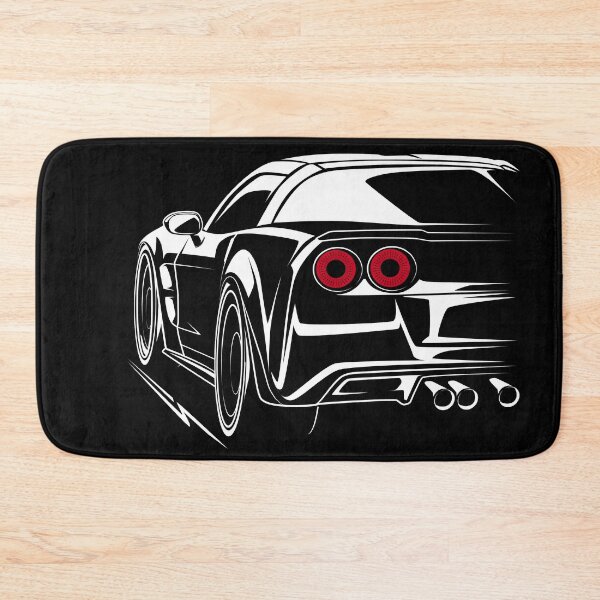 Item preview, Corvette C6 designed and sold by shakotan.
