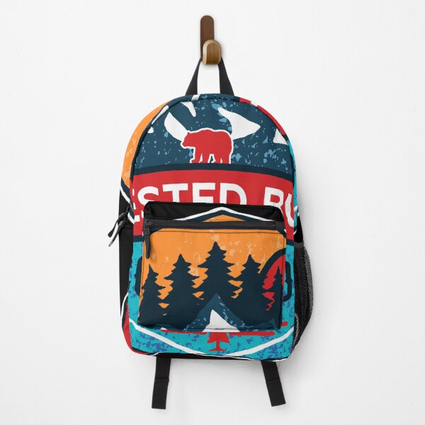 Item preview, Crested Butte Colorado designed and sold by Nature-Book.