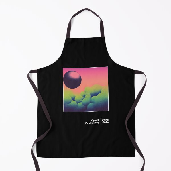 Item preview, Opus III - Minimal Style Graphic Artwork designed and sold by Saudade--.