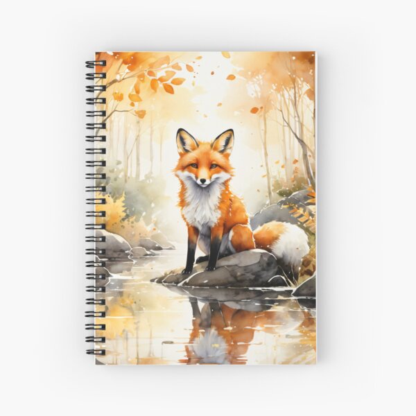 Item preview, The Red Fox designed and sold by LilithsDesires.