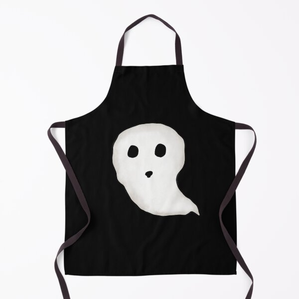 Item preview, Little Ghost Halloween Items designed and sold by Joyamotion.