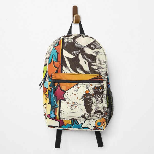 Item preview, kaboom! designed and sold by PulsePop.