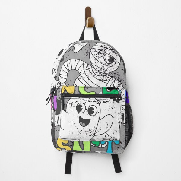 Item preview, Inclusion Isn't Scary Sped Teacher Ghost Mummy designed and sold by nanka-art.