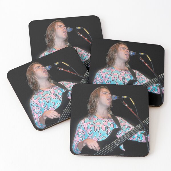 Item preview, Dick Nolan - It Bites - Photograph designed and sold by ConcertImages.