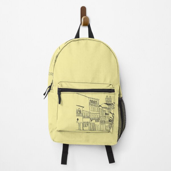 Item preview, Rio de Janeiro - Pelourinho City designed and sold by Erica Teodoro Rocha.