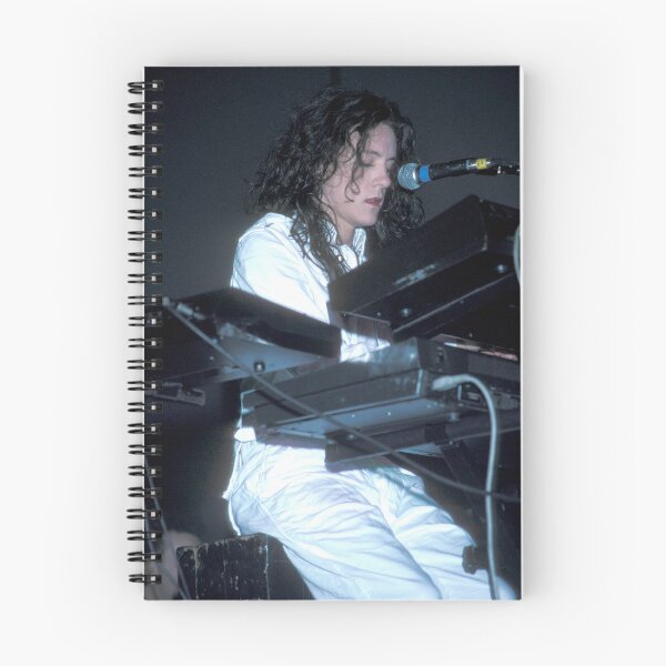 Item preview, John Beck - It Bites - Photograph designed and sold by ConcertImages.