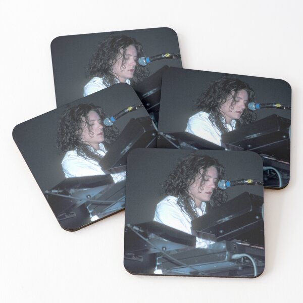 Item preview, John Beck - It Bites - Photograph designed and sold by ConcertImages.