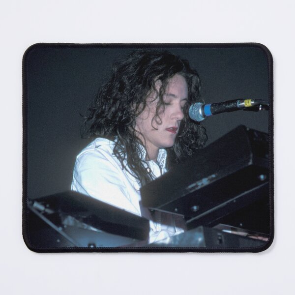 Item preview, John Beck - It Bites - Photograph designed and sold by ConcertImages.