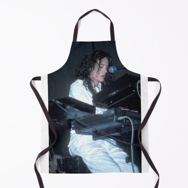 Item preview, John Beck - It Bites - Photograph designed and sold by ConcertImages.