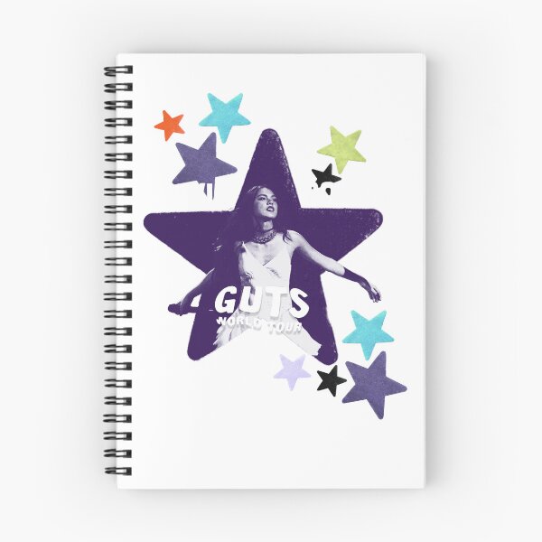 Item preview, Liv | Gira de Guts designed and sold by faglorets.