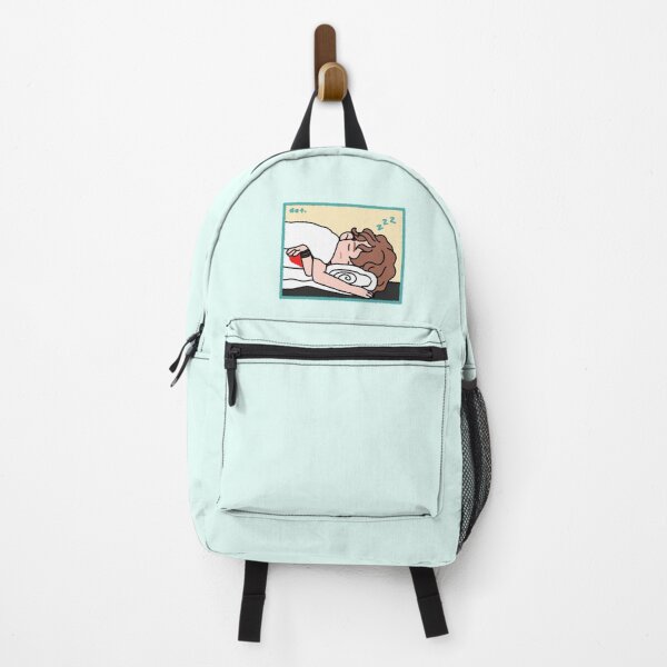 Item preview, Sleeping Andrey Rublev designed and sold by ourhappyface.