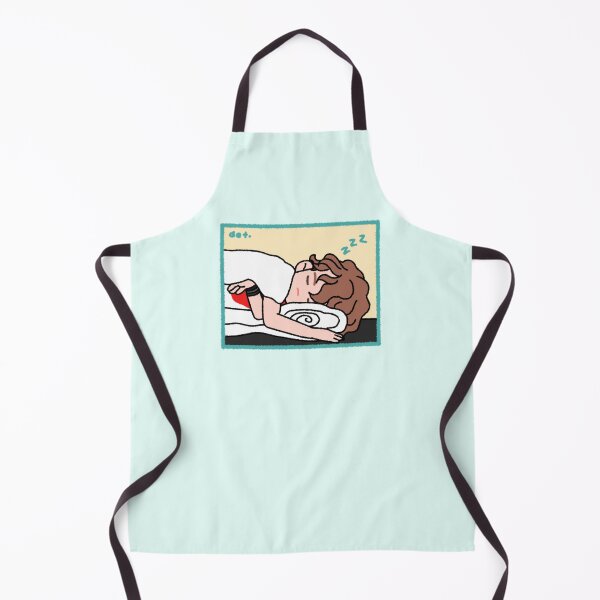 Item preview, Sleeping Andrey Rublev designed and sold by ourhappyface.