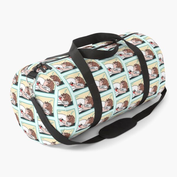 Item preview, Sleeping Andrey Rublev designed and sold by ourhappyface.