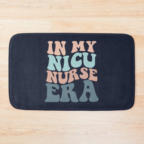 Item preview, In My NICU Nurse Era - NICU Nurse designed and sold by jensbyorlando.