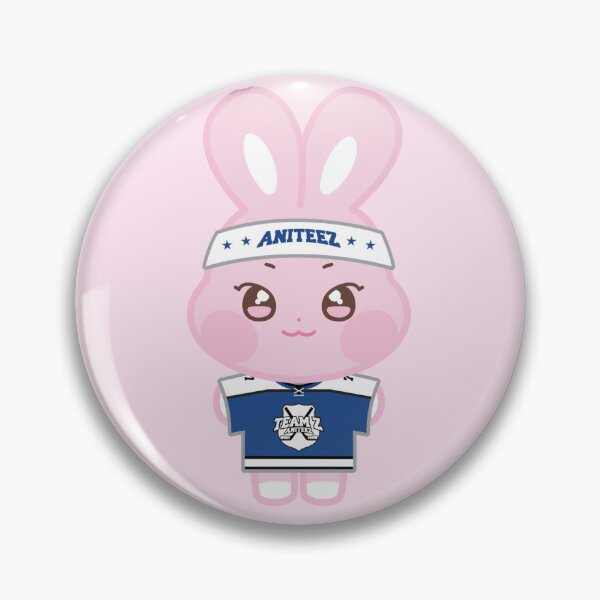 Item preview, Ateez seonghwa aniteez ddeongbyeoli from A to Z designed and sold by teezer designs.