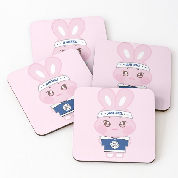 Item preview, Ateez seonghwa aniteez ddeongbyeoli from A to Z designed and sold by teezer designs.
