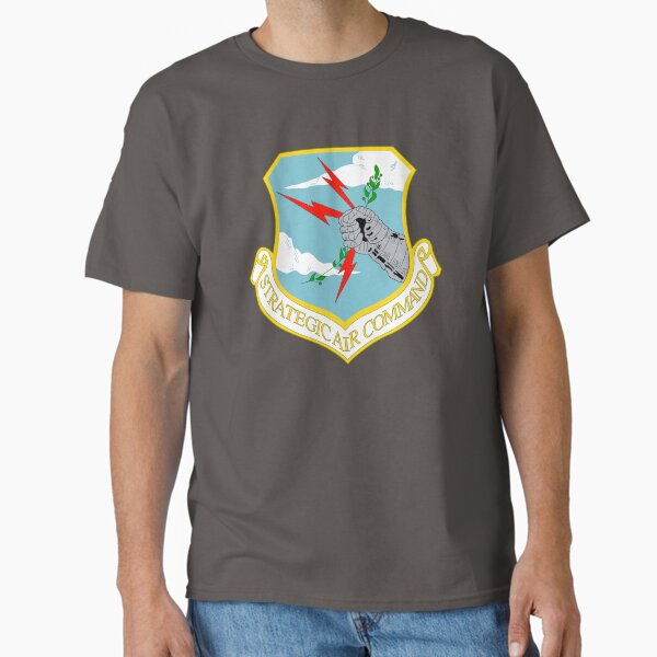 Item preview, Strategic Air Command  designed and sold by Sidewinder21.
