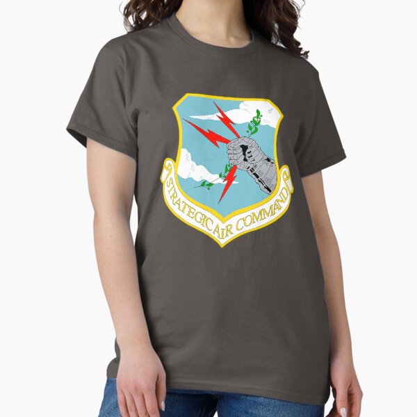Item preview, Strategic Air Command  designed and sold by Sidewinder21.