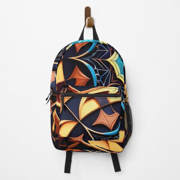 Item preview, Magical Geometry #41 designed and sold by Kaleidoscope Print.