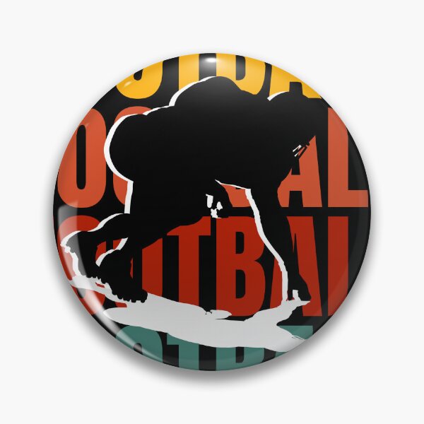Item preview, Football designed and sold by LUX-NVIV.