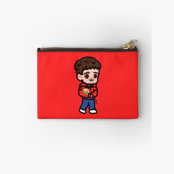 Item preview, Charles Leclerc with Leo designed and sold by ourhappyface.