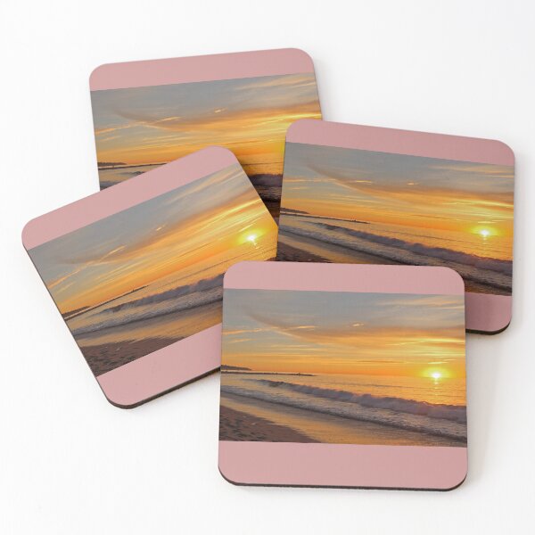 Item preview, Seashore Sunset, Redondo Beach designed and sold by Scenic West - Photos by Angel.