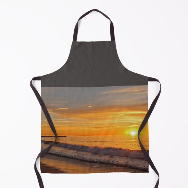 Item preview, Seashore Sunset, Redondo Beach designed and sold by Scenic West - Photos by Angel.