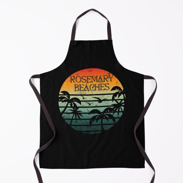 Item preview, Rosemary Beaches designed and sold by nanka-art.