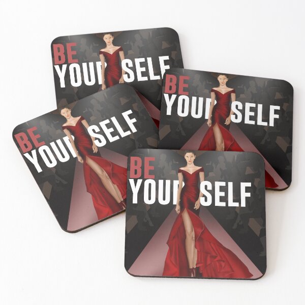Item preview, be yourself designed and sold by kamesh83.