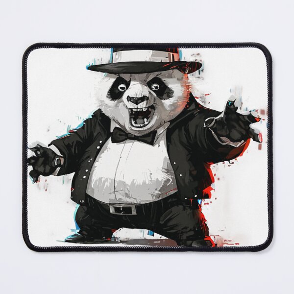 Item preview, Panda g 01 designed and sold by Valkyriepress.