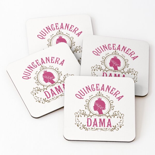 Item preview, Quinceanera Dama designed and sold by jaygo.