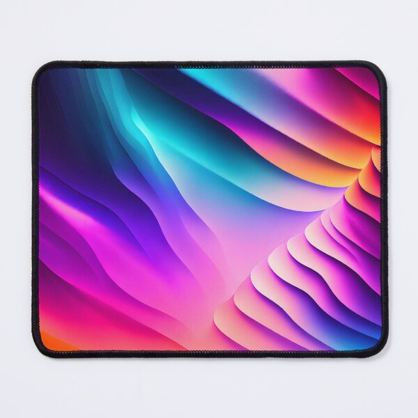 Item preview, Abstract Design - Gradient Color of Sky designed and sold by cabana.space.