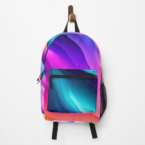 Item preview, Abstract Design - Gradient Color of Sky designed and sold by cabana.space.