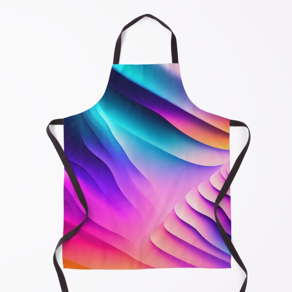 Item preview, Abstract Design - Gradient Color of Sky designed and sold by cabana.space.