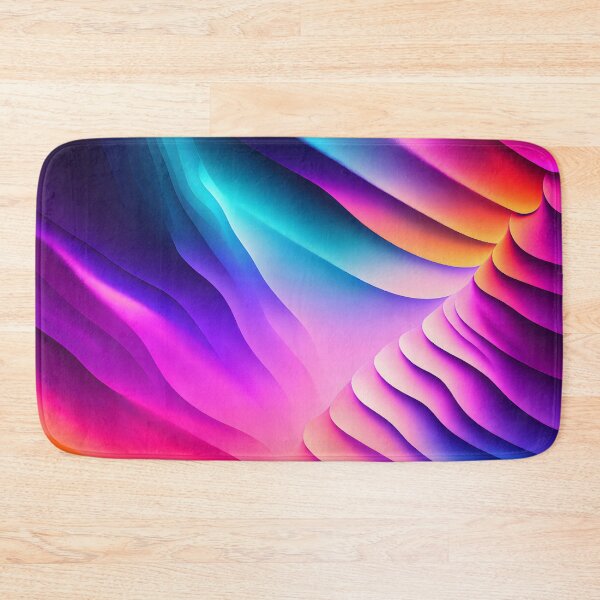Item preview, Abstract Design - Gradient Color of Sky designed and sold by cabana.space.