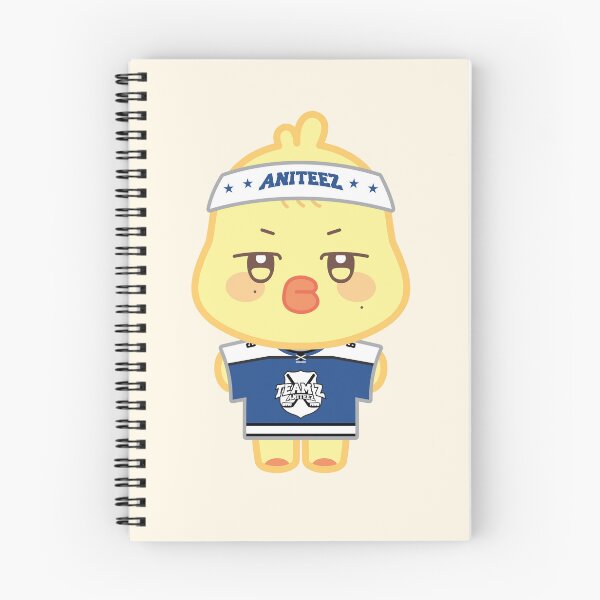 Item preview, Ateez mingi aniteez bbyongming from A to Z designed and sold by teezer designs.