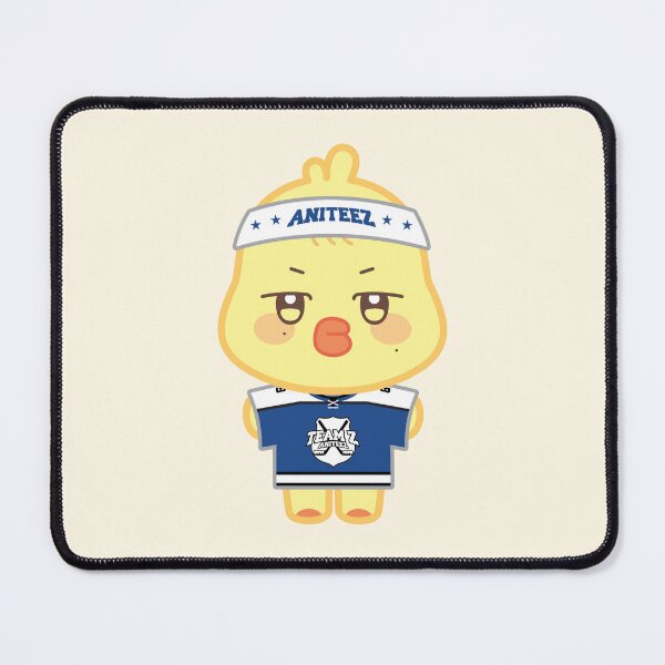 Item preview, Ateez mingi aniteez bbyongming from A to Z designed and sold by teezer designs.