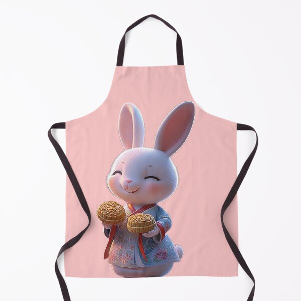 Item preview, rabbit designed and sold by NIFTY LITTLE DUCKS .