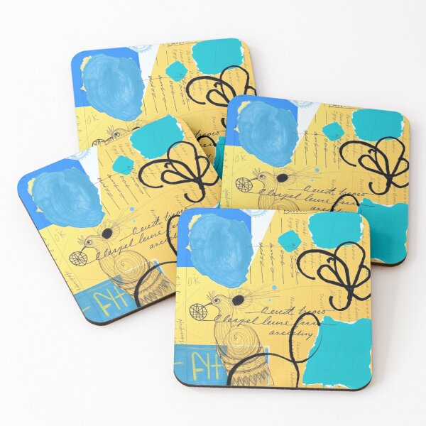 Item preview, Beloved bird designed and sold by GasconyPassion.