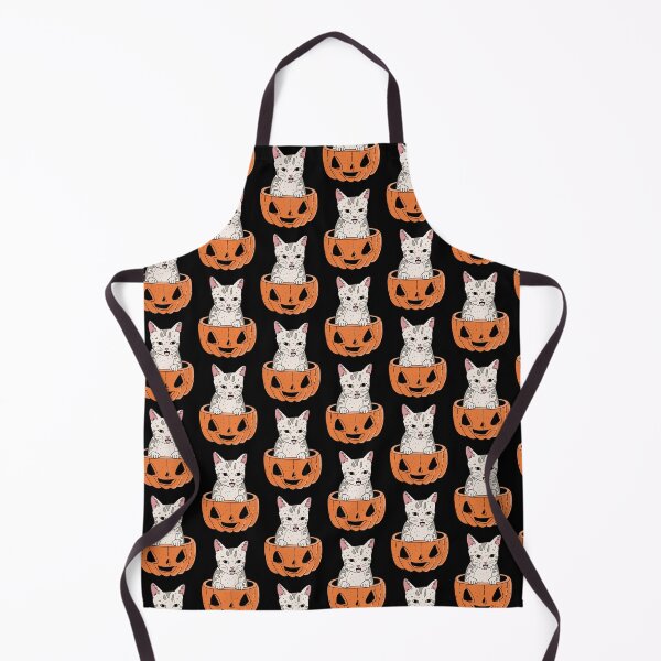 Item preview, Cat in pumpkin designed and sold by Brexmore3.