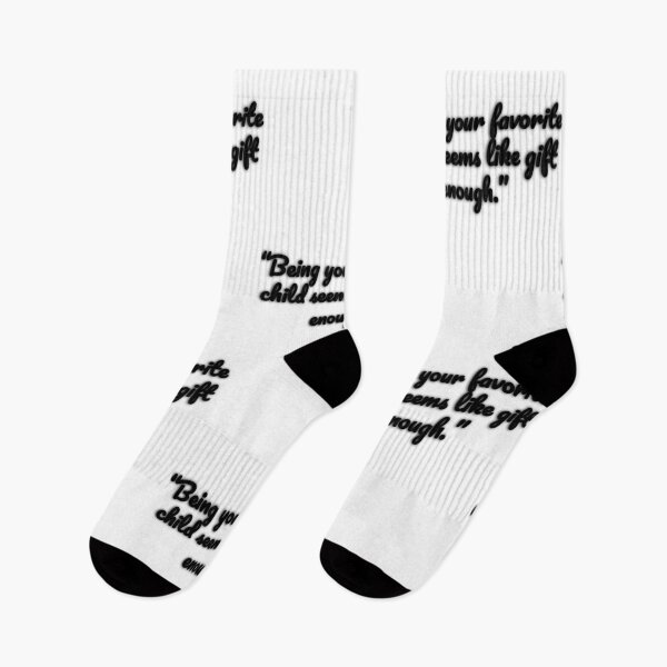 Item preview, Being your Favorite Child Seems Like Gift Enough. designed and sold by Omegastyle.