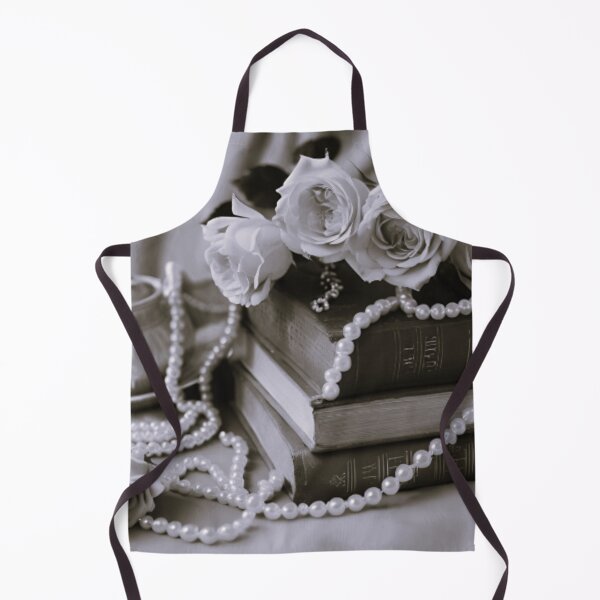 Item preview, books and roses designed and sold by artbymire.