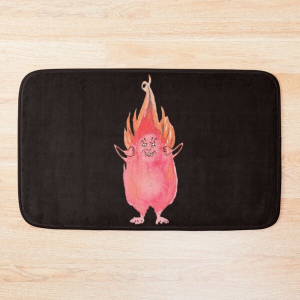 Item preview, Angry furious cartoon emotion  designed and sold by Like a Kid Designs.