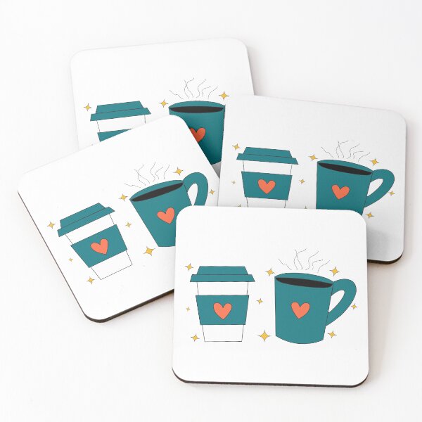 Item preview, Funny Coffee Love Design  designed and sold by Mourad0.