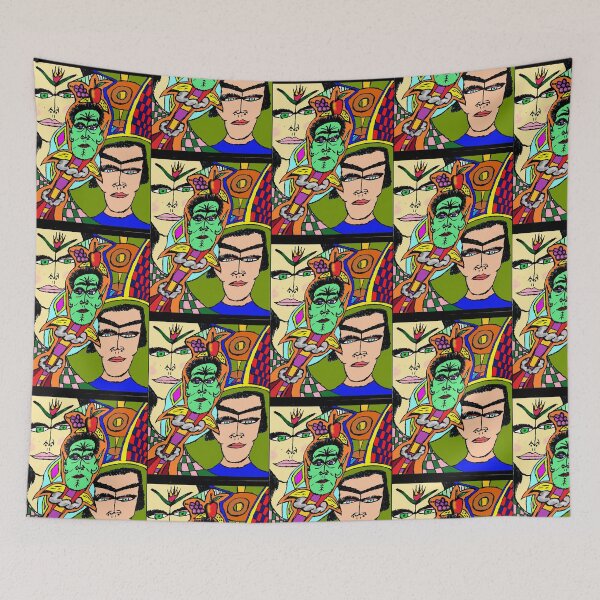 Item preview, contemplating consequences  designed and sold by wormink.