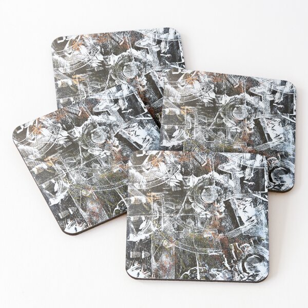 Item preview, METALLICA designed and sold by ArtePerlaSofia.