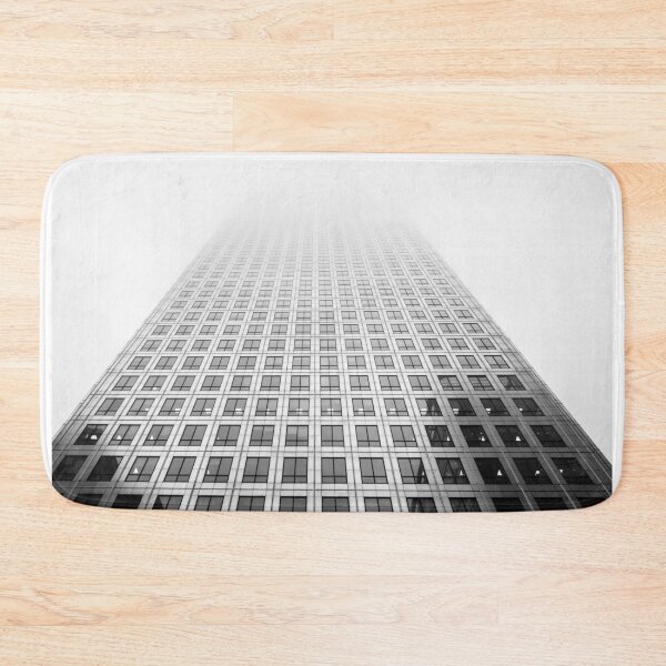Item preview, Canary Wharf designed and sold by Fabian Odu.