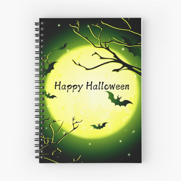 Item preview, Happy Halloween designed and sold by RainsQuillMask.
